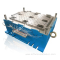 High Quality Plastic Pallet Injection Mould